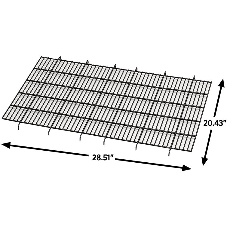 Dog crate outlet 42x28x30